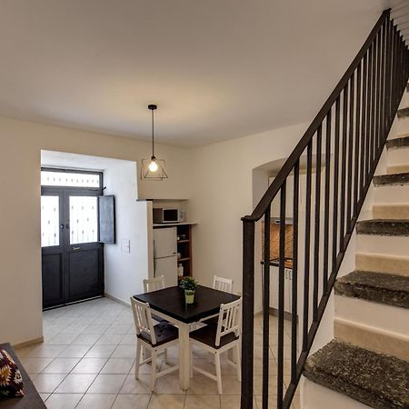 Janara Appartement Napels Buitenkant foto