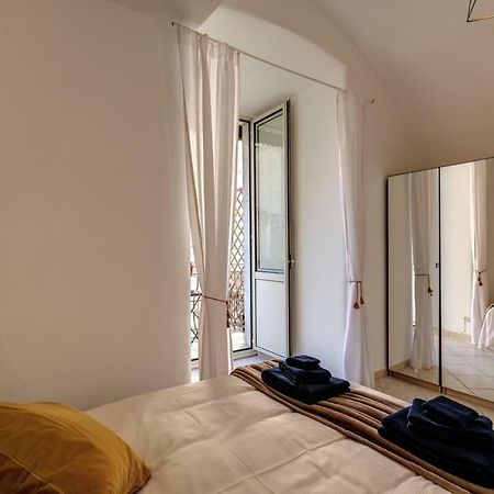 Janara Appartement Napels Buitenkant foto